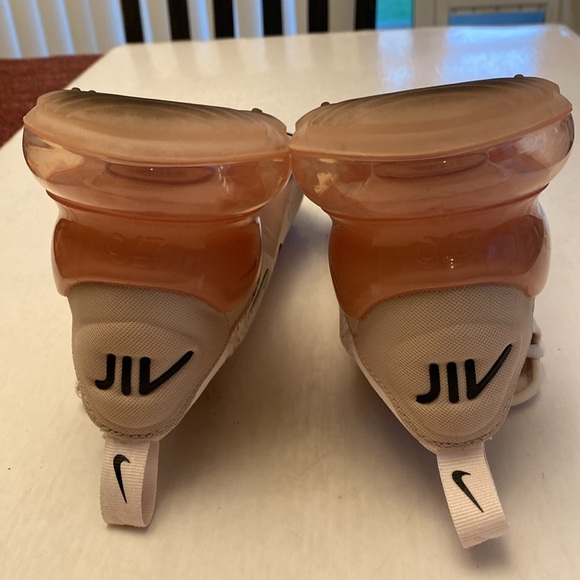 Nike Air Max 270 Sneakers in White and Pink AH6789-604 Size 9 Women’s - Picture 7 of 9